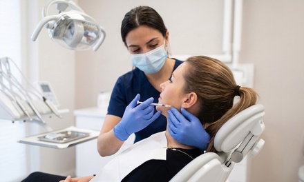 TMJ Botox Consultation + $75 Treatment Credit - Apex Urology & Aesthetics