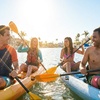 Image 7: Up to 58% Off on Kayak Rental at Sundream Duffy Boat Rentals