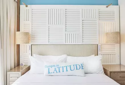 Premium Room One King Bed