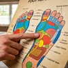 Image 6: One 60 Minute choice of Massage - Foot Reflexology at Harmonic Healing