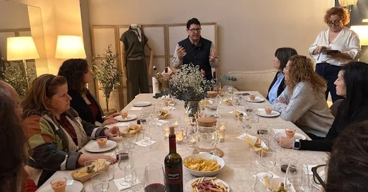 Cata de vinos Rioja y Ribera para 1 o 2 personas en Madrid