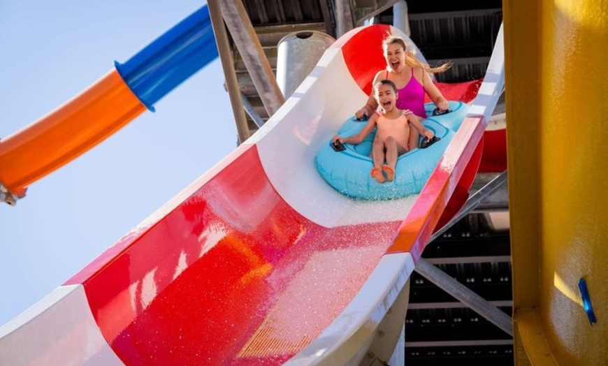 Image 9: CoCo Key Water Resort Orlando Admission Deals & Discounts