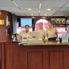 Image 10: Mississippi River Cruises: Dining/Sightseeing on the Minneapolis Queen