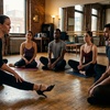 Image 7: Explore Pole & Heelz Dance Classes for Singles or Pairs