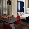 Image 8: San Francisco Hotel at Fisherman's Wharf with Fire Pits