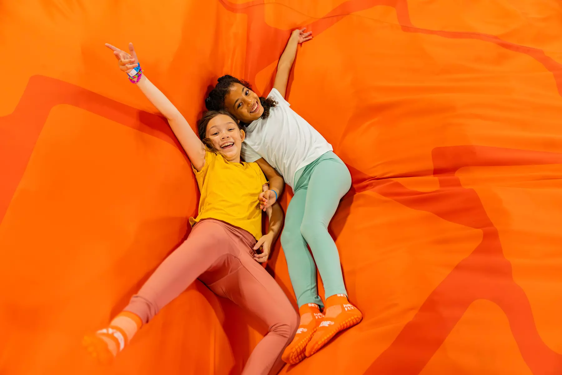 Up to 34% Off Jump Passes and Parties at Sky Zone - Hampton