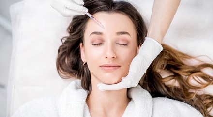 20 Units of Daxxify - HealthZen Wellness Center and MedSpa