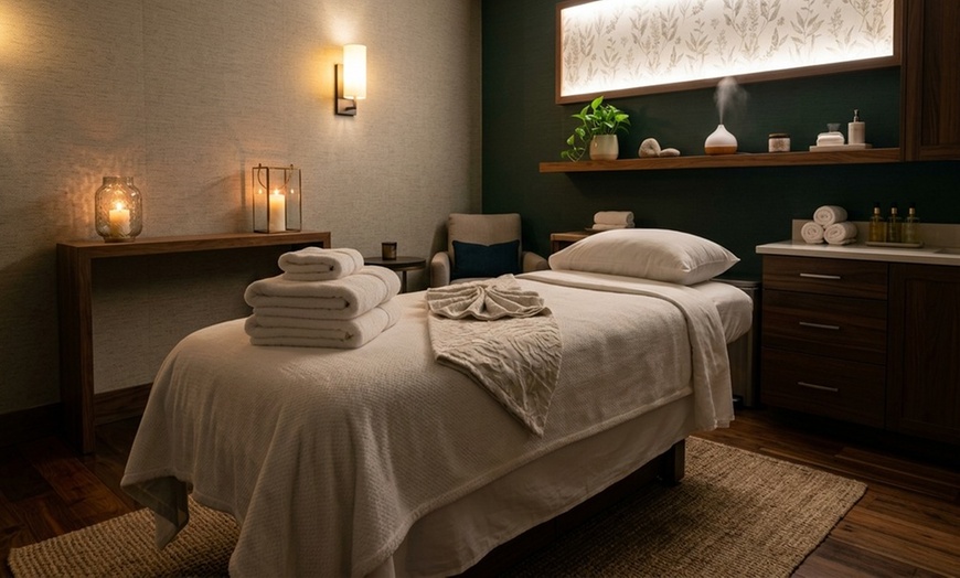 Image 5: Up to 56% Off on Eyelash Extensions at Cherry Hill Day Spa