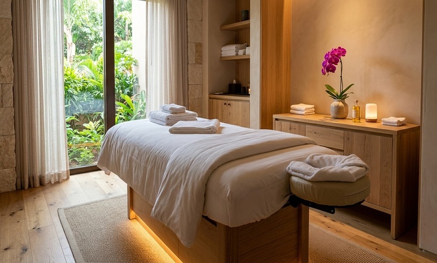 Image 2: Up to 45% Off on Lymphatic Drainage Massage at Back On Point Wellness