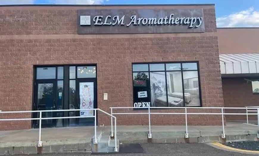 Image 5: Couples and Individual Massages with Aromatherapy