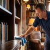 Image 4: Up to 41% Off on House Cleaning at Ash Maids