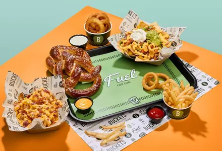 On-site dining