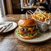 Image 4: Enjoy American Classics with $15 Value at Barrington, Valid Mon-Fri