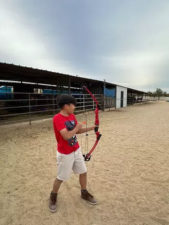 Meet Ranch Animals w/ Balanced Beings Outdoor Recreation in Phoenix