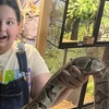 Image 8: Wild Animal Adventures – Family Fun & Mini Golf 