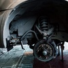 Image 8: Wheel Alignment for Four Tires w/ Optional Balancing or Tire Rotation