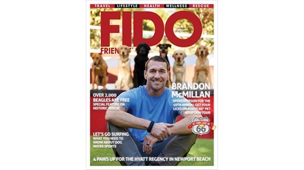 One-Year Subscription to Digital FIDO Friendly Magazine - One-Year Subscription to FIDO Friendly Magazine