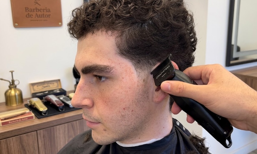 Image 11: Haircuts & Grooming: Women's, Men's, Kids' Cuts & Beard Shape-up