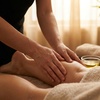 Image 5: 75-Minute Lymphatic Drainage Massage with Wood Therapy Options