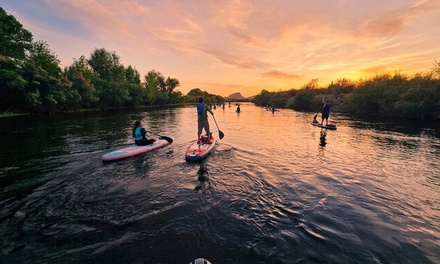 Sunset Kayaking - Single Kayak  - Redline Rentals and Sales
