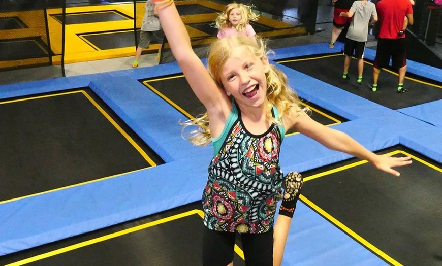 Image 2: 1 Year GetOut Membership – Free Entry to top Arizona Attractions