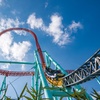Image 19: Knott's Berry Farm Daytime or Scary Farm Admission - Up to 45% Off