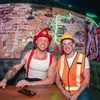 Image 3: Explore Chicago's Halloween Bar Crawl with VIP Deals