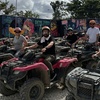Image 1: Up to 40% Off Guided Daytime or Night ATV Tours at Redland ATV