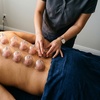 Image 7: Experience Full Body Massage with Fire Cupping and Hot Stones