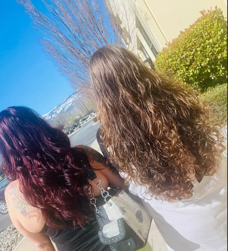 Professional Hair Color and Highlight Services