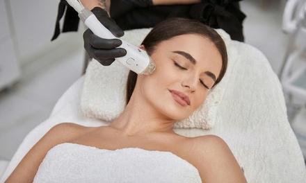 One 30-Minute Inmode Forma RF Skin-Tightening Facial Treatment - TIA MEDSPA