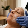 Image 6: 60-Min Couples Swedish Massage, Collagen Hand & Foot Masks, & Facial 