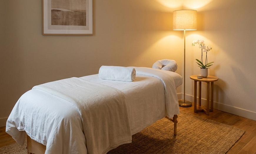 Image 2: Up to 60% Off on Lymphatic Drainage Massage at Southern Shapez