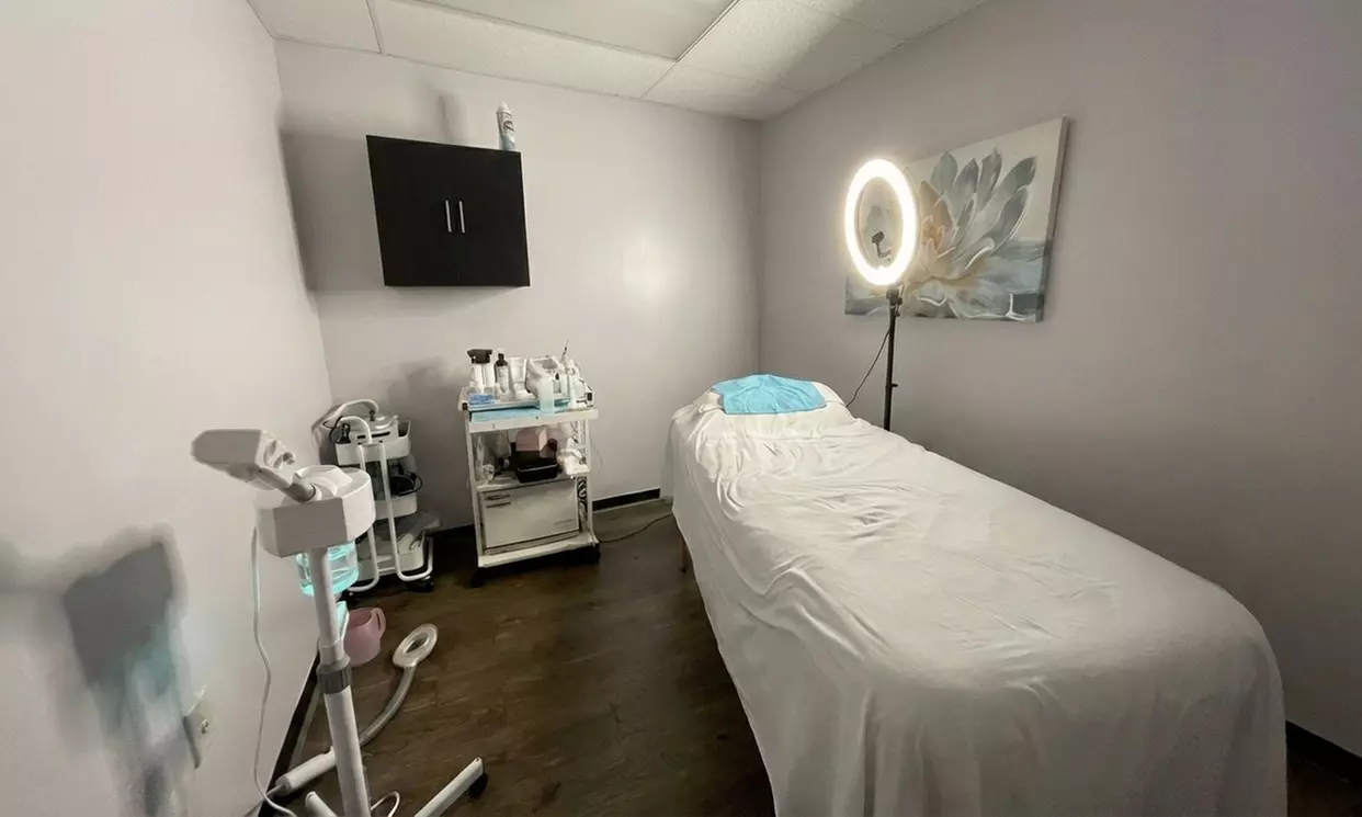 Expert One, Three, or Five 60-min Microdermabrasion Facial Sessions