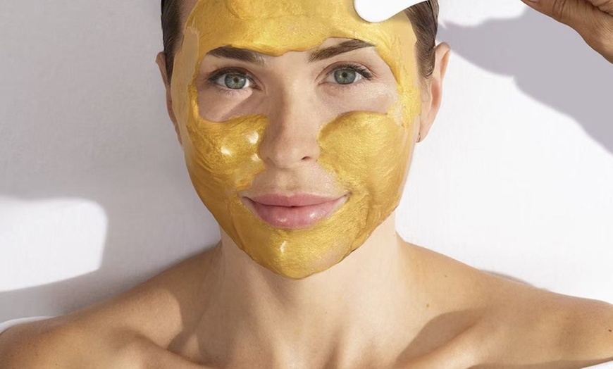 Image 2: Head Spa & Scalp Treatments in Fairfax, VA | O2 Sage Facial and Spa