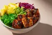 Enjoy Choice of Poké Bowls for Two, Three, or Four People at Island Poké Brighton and Save Up To 50%  Off - Second Medium