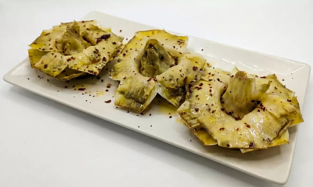 Experiencia gourmet española: menú degustación para 2 o 4 personas