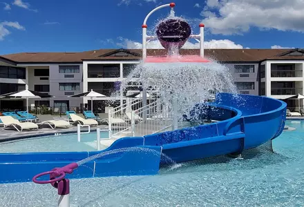 Waterpark