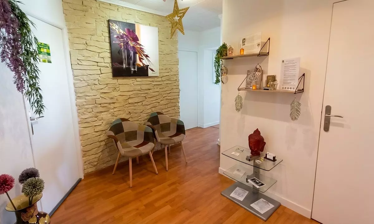 Réflexologie plantaire, palmaire ou crânienne à Saint-Raphaël