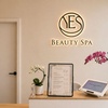 Image 4: Lux HeadSpa for 1-2 w/Shoulder Massage, MiniFacial, Robes & Herbal Tea