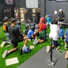 Image 2: Indoor Baseball & Softball Training with Rapsodo Analytics