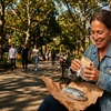 Image 7: Enjoy a Kosher Sandwich, Soup, and Soda for Takeout Any Day