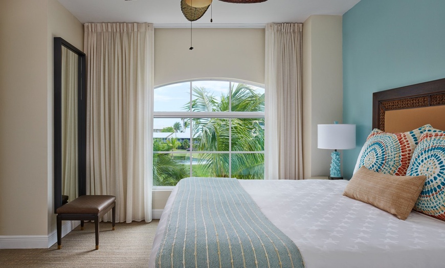 Image 14: Islamorada Beachfront Resort with Spa & Fishing Pier