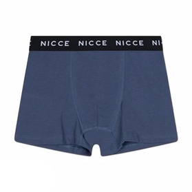 Nicce Men's 7 Pack Celyn Boxer Shorts - Large