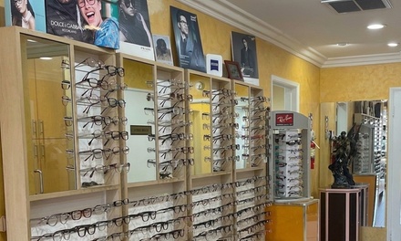 50% off Selective Frames over 200 pairs to choose from - Eye Care Optics Inc