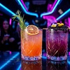 Image 4: Luxury Party Bus Club Crawl for 1, 2, or 4 People with Club Entry
