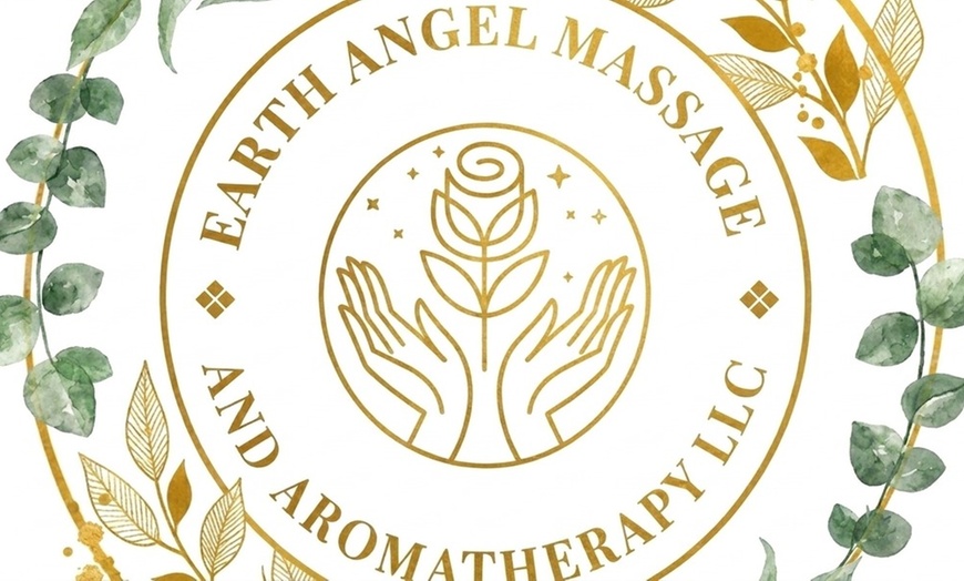 Image 2: 60-Min Custom Massage Session