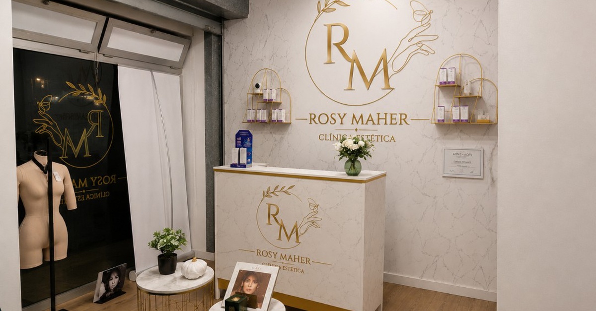 Masaje de 30 o 45 minutos en Rosy Maher Clínica Estética, Las Palmas