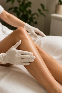 One 30min Spider Vein Session - Miami Vein and Wellness Jacksonville