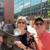 Image 7: Citywide scavenger hunt adventure guided by smartphone